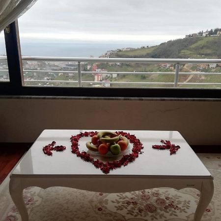 Sea & Nature Villa Hisar Trabzon Eksteriør bilde