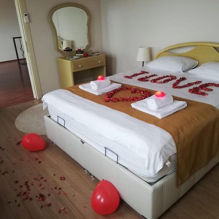 Sea & Nature Villa Hisar Trabzon Eksteriør bilde