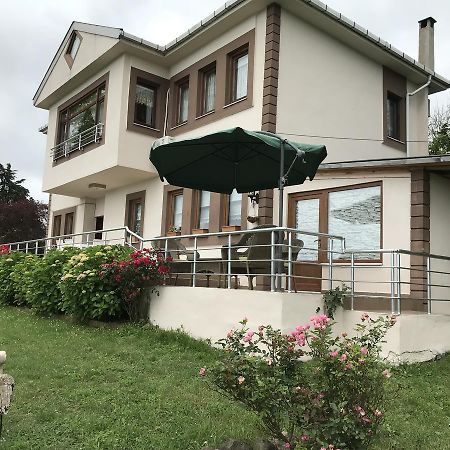 Sea & Nature Villa Hisar Trabzon Eksteriør bilde
