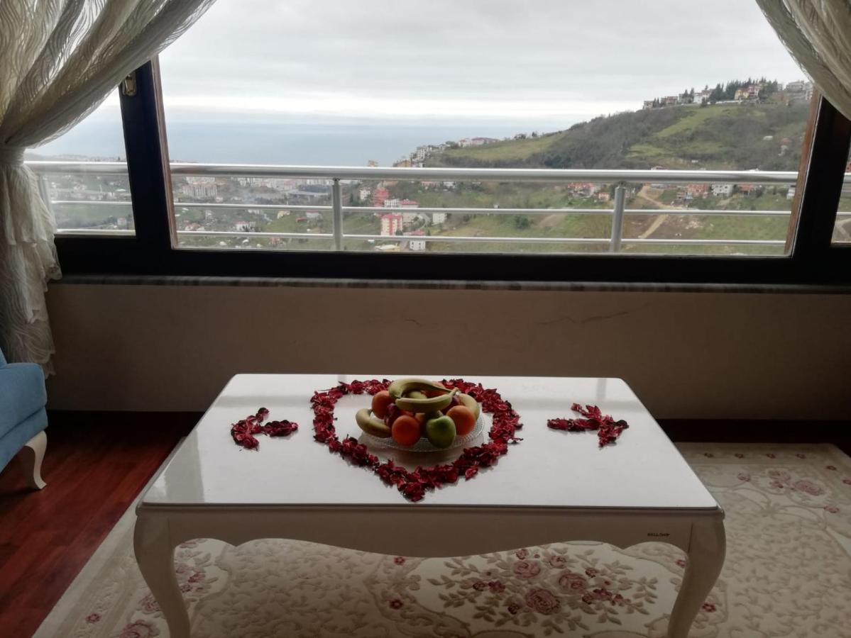 Sea & Nature Villa Hisar Trabzon Eksteriør bilde