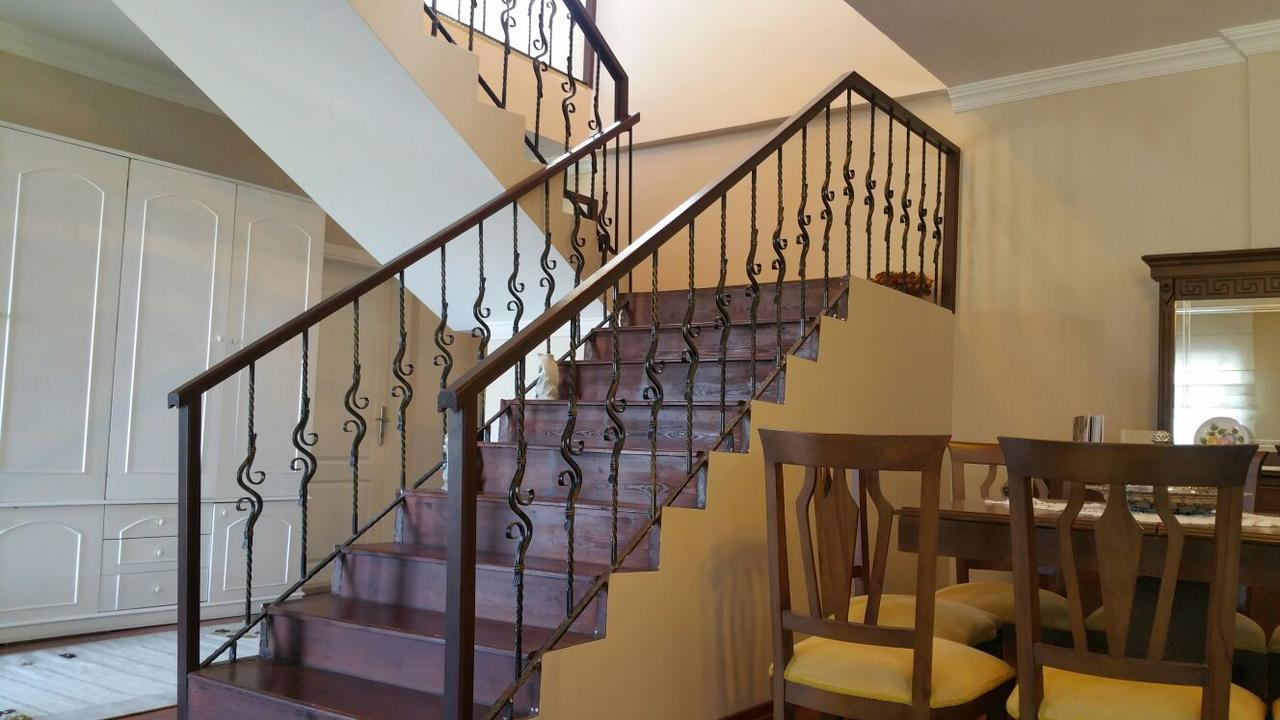 Sea & Nature Villa Hisar Trabzon Eksteriør bilde