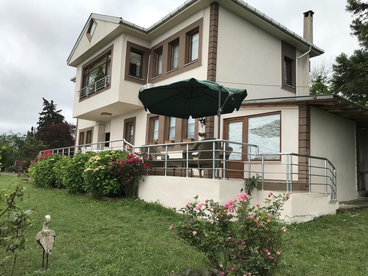 Sea & Nature Villa Hisar Trabzon Eksteriør bilde