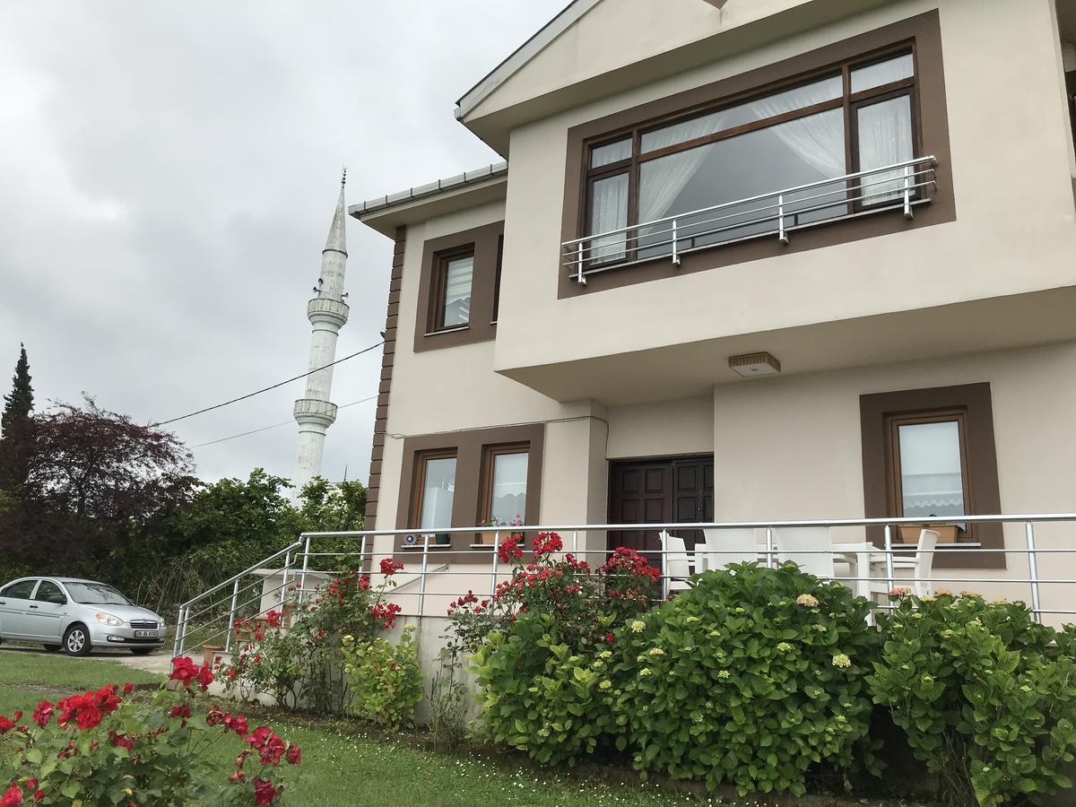 Sea & Nature Villa Hisar Trabzon Eksteriør bilde