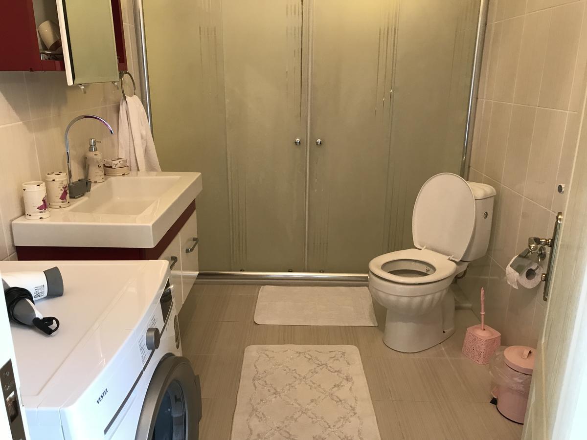 Sea & Nature Villa Hisar Trabzon Eksteriør bilde