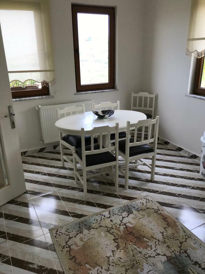 Sea & Nature Villa Hisar Trabzon Eksteriør bilde