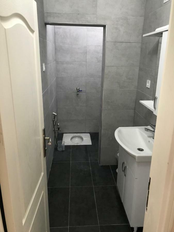 Sea & Nature Villa Hisar Trabzon Eksteriør bilde