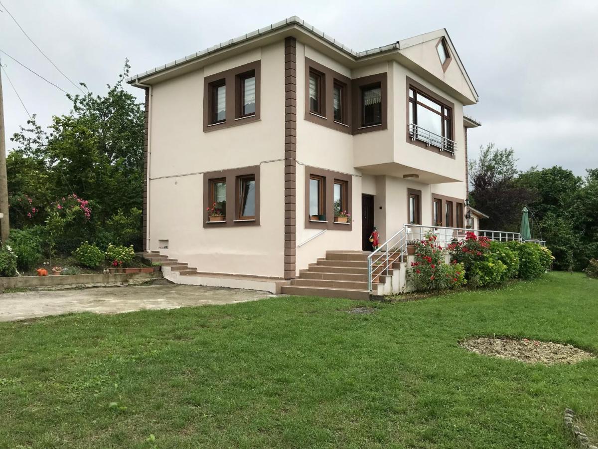 Sea & Nature Villa Hisar Trabzon Eksteriør bilde